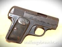 FN Baby Browning von 1931