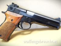 Smith & Wesson Mod.52
