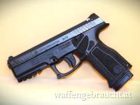 Steyr L9 A2