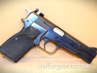 FN High Power