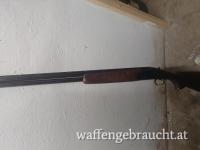 Franchi Bickdoppelflinte