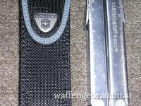 Leatherman Core