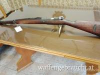 Mauser 1909 Argentino im Kaliber 7,65x53mm
