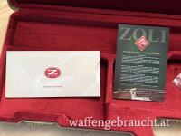 Zoli Fasan Sporting, Kal. 12/76, neuwertig aus Erstbesitz