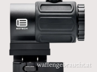 EoTech Vorführgerät G43 STS Magnifier + Eotech XPS2-0