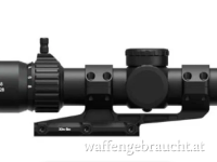 Arken EP-8 LPVO 1-8x28 KLGRID MIL Montage sowie Flip Caps im Lieferumfang