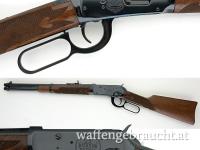 Winchester Commemorative US Border Patrol 