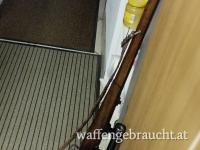 Ferlacher Mauser von Josef Winkler