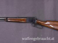 Unterhebelrepetierer Fab.Miroku  Kal 22 l.r 