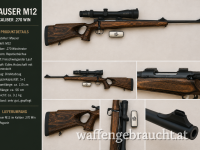 Mauser M12