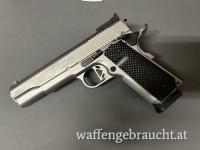 Ruger SR 1911 Target - Out of the Box treffsicher - .45 ACP neuwertig - Tausch möglich*