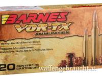 Barnes .223 Rem. Vor-TX TSX 3,6g/55grs.