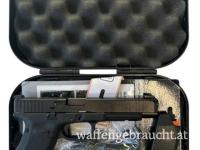 Glock 34 Gen5 MOS "GLOCK do Brasil"