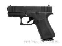 Aktion!! Glock 43X R FS Kal. 9mm Luger