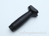 G&G Forward Grip Schwarz, Frontgriff für Picatinny Montage