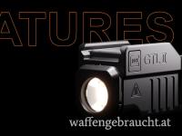 Glock Light Module GTL II LED 01 Set