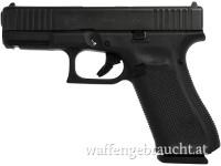 Glock Pistole 45 MOS