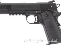 Hammerli Arms Forge H1 22 Match