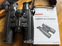 HIKMICRO Habrok 4K 2.0 Multi Spectrum Binocular – leicht gebraucht