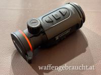 %REDUZIERT% Hikmicro Clip On Thunder 3.0 TH35C