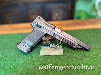 H&K USP Elite Sportpistole
