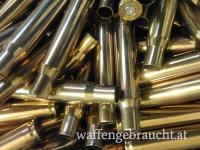 Hülsen 30-06 Spr. gereinigt (300 Stück)