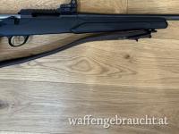 Tikka T3x Hunter