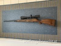 STEYR LUXUS  .300 WIN. MAG.