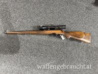 Steyr Mannlicher SL Stutzen 222Rem. 