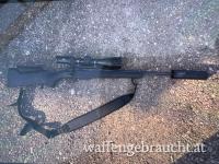 Brenner BR20 kal.308 