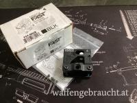 Unity Tactical Fast Micro Series Tall Optic Mount BLK 2.26" Aimpoint Micro, kein Eotech