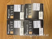 Fiocchi .410 / 76 Magnum 2.4mm 25 Schuss