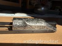 Blaser R8 Verschluss