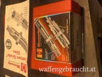 Hornady Matrizensatz custom grade 6,5 PRC, full length