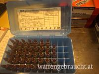 Wiedereladene Munition 300 win mag mit eld-x 200gr, 39 stk