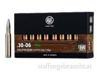 RWS Evo Green 30-06 Short Rifle