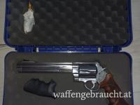 Smith & Wesson 500