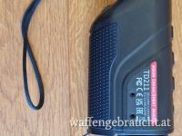 Wärmebildkamera, Wärmebildgerät, Handgerät Guide TD 211