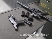 Daniel defense ddm5 sbr