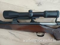 Winchester 30-06 ZF. Kahles 2,5-10×50
