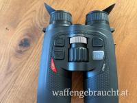Nocpix Quest S50R Wärmebild