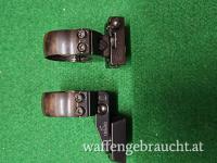Montage Sauer 202 , Rusan 30 mm