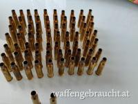 72x Hülsen zum wiederladen 7,62x54R