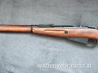 Mosin Nagant Top Zustand 