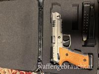 Steyr ATC ROCK 5 Tausch möglich !!