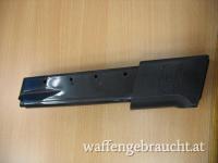 CZ75 Magazin 9mm Rubber Bottom 26Rd   26 Schuss mit Gummiboden