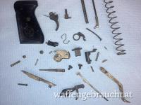 Ersatzteile Sauer & Sohn M 38 H