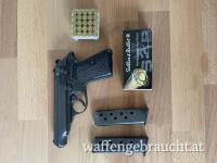 Walther PP