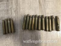6X62 Freres MEN Hülsen
