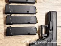 Glock 19 Gen. 4